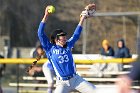 Softball vs UMD  Wheaton College Softball vs UMass Dartmouth. - Photo by Keith Nordstrom : Wheaton, Softball, UMass